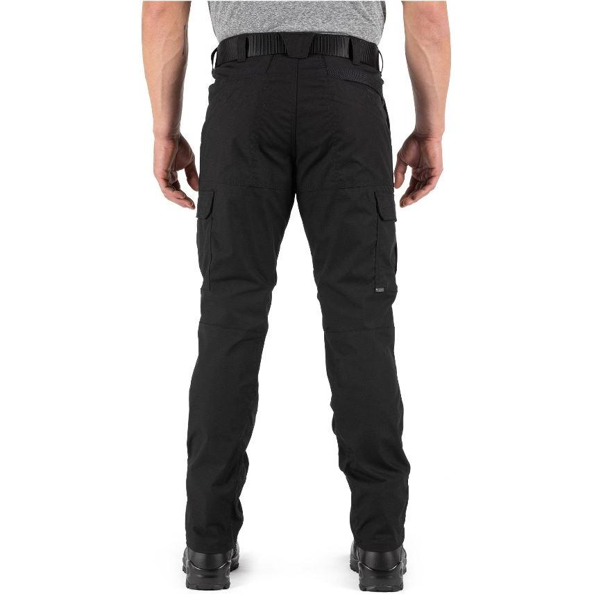 5.11 - ABR Pro Bukser // Sort fra 5.11 - billede nr. 4 hos GrejFreak.dk