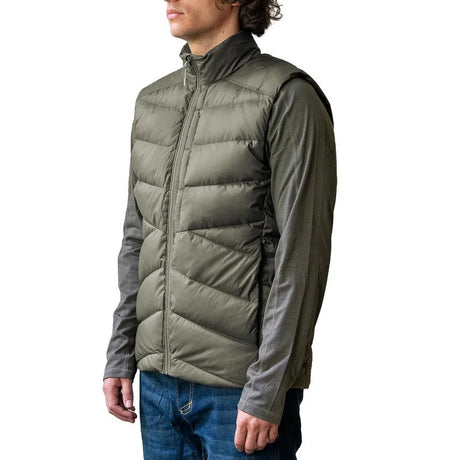 5.11 - Acadia Dunvest // Ranger Green fra 5.11 - billede nr. 2 hos GrejFreak.dk