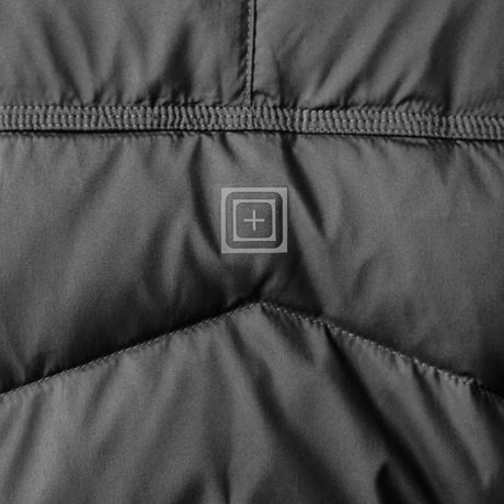 5.11 - Acadia Dunvest // Sort fra 5.11 - billede nr. 9 hos GrejFreak.dk