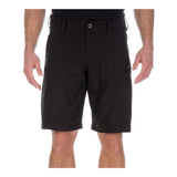5.11 - Apex Herre Shorts Sort fra 5.11 - billede nr. 2 hos GrejFreak.dk
