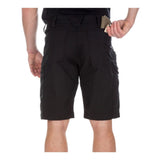 5.11 - Apex Herre Shorts Sort fra 5.11 - billede nr. 5 hos GrejFreak.dk