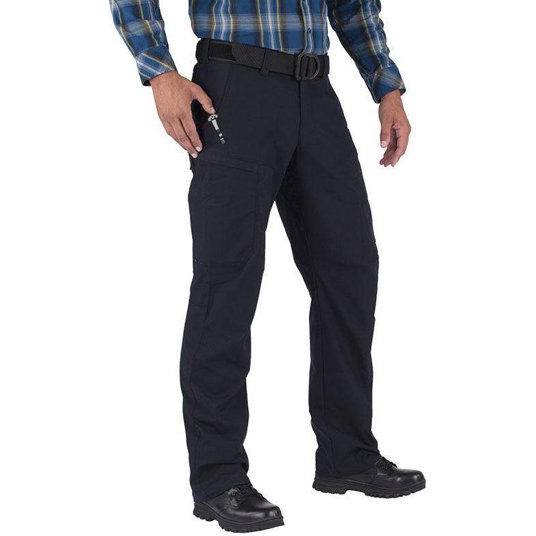5.11 - Apex Pant m. Flex-Tac // Black (019) fra 5.11 - billede nr. 2 hos GrejFreak.dk