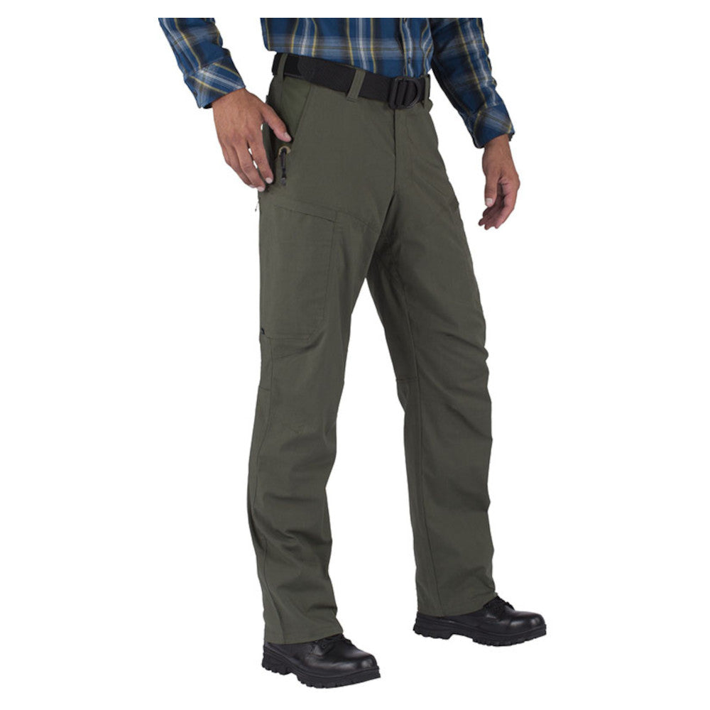 5.11 - Apex Pant m. Flex-Tac // Black (019) fra 5.11 - billede nr. 3 hos GrejFreak.dk
