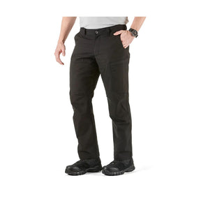 5.11 - Apex Pant m. Flex-Tac Bukser Sort fra 5.11 - billede nr. 1 hos GrejFreak.dk