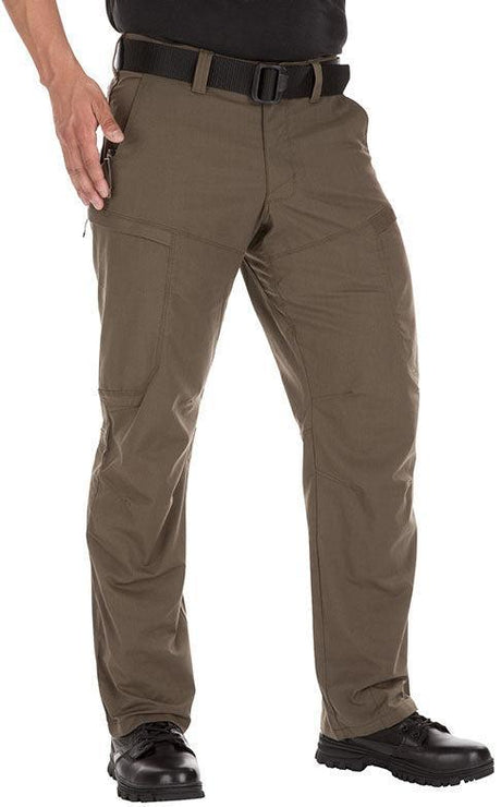 5.11 - Apex Pant m. Flex-Tac // Tundra (192) fra 5.11 - billede nr. 1 hos GrejFreak.dk