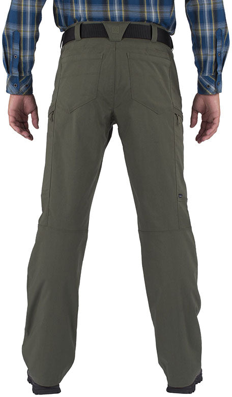 5.11 - Apex Pant m. Flex-Tac // Tundra (192) fra 5.11 - billede nr. 3 hos GrejFreak.dk