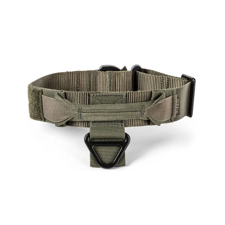 5.11 - AROS K9 Hundehalsbånd Bred // Ranger Green fra 5.11 - billede nr. 2 hos GrejFreak.dk