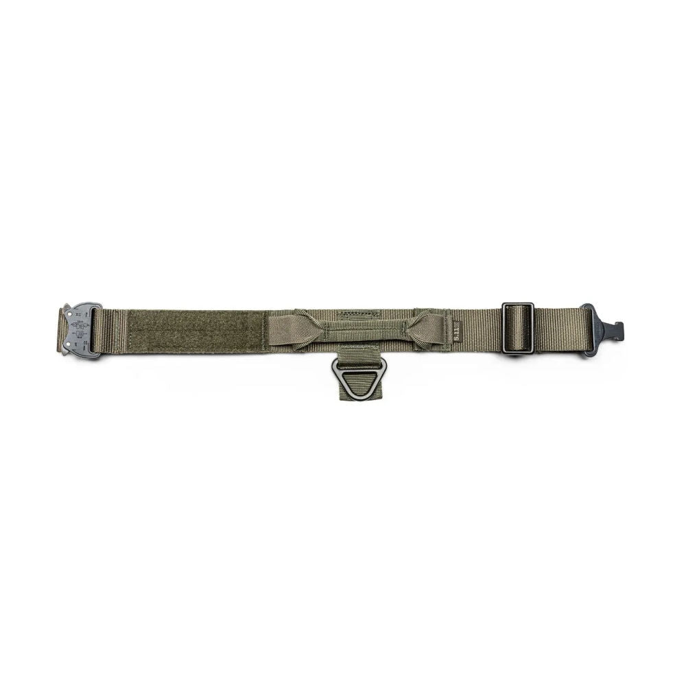 5.11 - AROS K9 Hundehalsbånd Bred // Ranger Green fra 5.11 - billede nr. 4 hos GrejFreak.dk