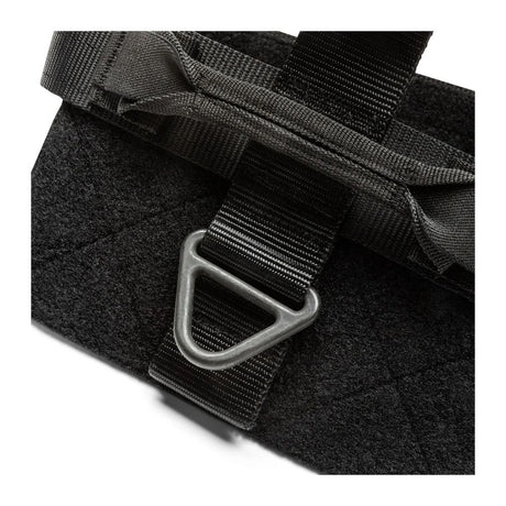 5.11 - AROS K9 Hundehalsbånd Bred // Sort fra 5.11 - billede nr. 5 hos GrejFreak.dk