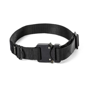 5.11 - Aros K9 Hundehalsbånd // Sort fra 5.11 - billede nr. 1 hos GrejFreak.dk