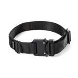 5.11 - Aros K9 Hundehalsbånd // Sort fra 5.11 - billede nr. 1 hos GrejFreak.dk