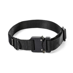 5.11 - Aros K9 Hundehalsbånd // Sort fra 5.11 - billede nr. 1 hos GrejFreak.dk
