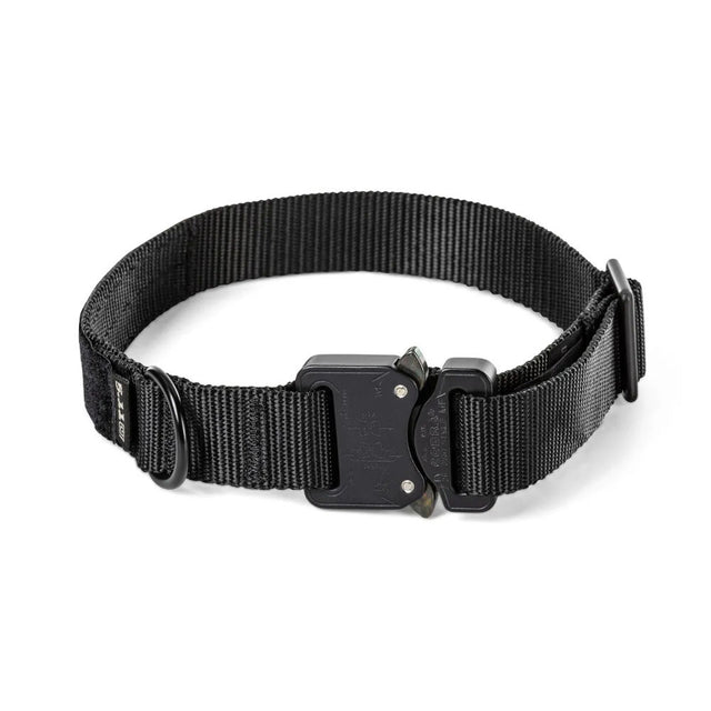 5.11 - Aros K9 Hundehalsbånd // Sort fra 5.11 - billede nr. 1 hos GrejFreak.dk