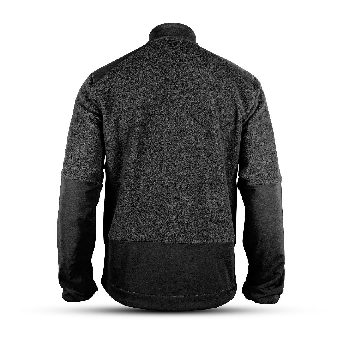 5.11 - Bastion Tactical Fleece // Sort fra 5.11 - billede nr. 3 hos GrejFreak.dk