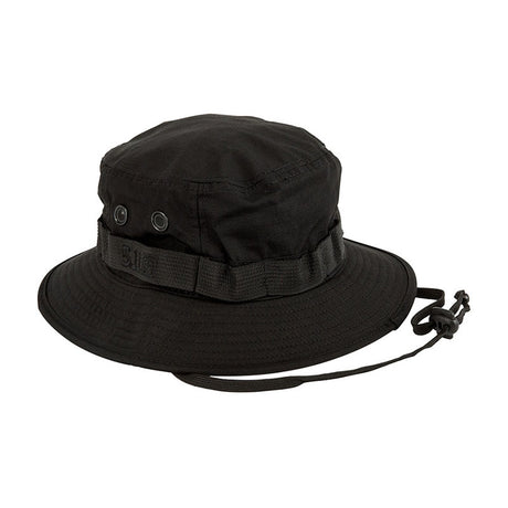 5.11 - Boonie Hat // Olivengrøn fra 5.11 - billede nr. 2 hos GrejFreak.dk