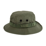 5.11 - Boonie Hat // Ranger Green fra 5.11 - billede nr. 1 hos GrejFreak.dk