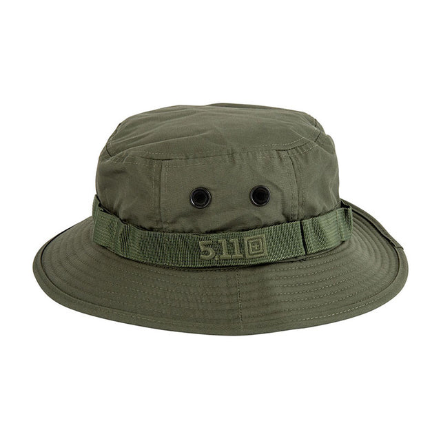 5.11 - Boonie Hat // Ranger Green fra 5.11 - billede nr. 1 hos GrejFreak.dk