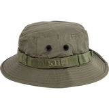 5.11 - Boonie Hat // Ranger Green fra 5.11 - billede nr. 1 hos GrejFreak.dk