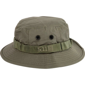 5.11 - Boonie Hat // Ranger Green fra 5.11 - billede nr. 1 hos GrejFreak.dk
