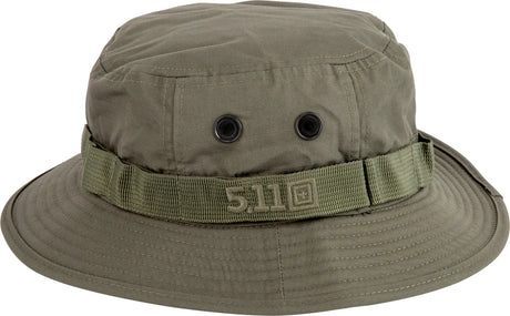 5.11 - Boonie Hat // Ranger Green fra 5.11 - billede nr. 1 hos GrejFreak.dk