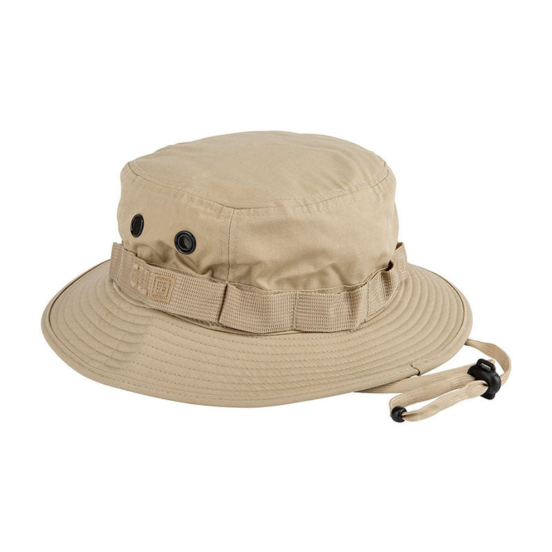 5.11 - Boonie Hat // Ranger Green fra 5.11 - billede nr. 5 hos GrejFreak.dk