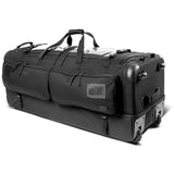 5.11 - CAMS 3.0 Duffelbag (190L) // Black (019) fra 5.11 - billede nr. 3 hos GrejFreak.dk