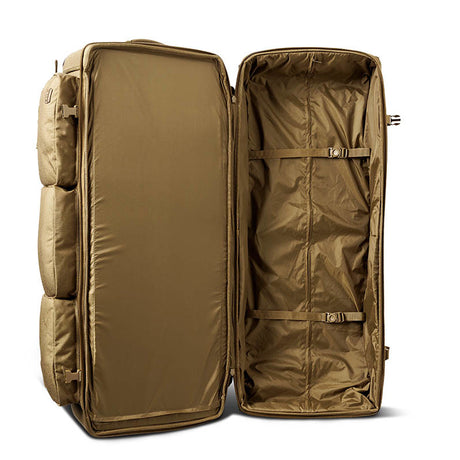 5.11 - CAMS 3.0 Duffelbag (190L) // Kangaroo (134) fra 5.11 - billede nr. 6 hos GrejFreak.dk