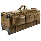 5.11 - CAMS 3.0 Duffelbag (190L) // Kangaroo (134) fra 5.11 - billede nr. 2 hos GrejFreak.dk