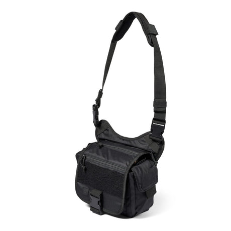 5.11 - Daily Deploy Push Pack Skuldertaske (5L) // Black (019) fra 5.11 - billede nr. 3 hos GrejFreak.dk