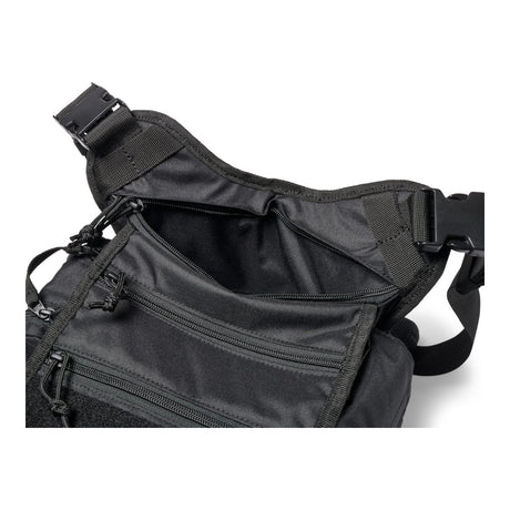 5.11 - Daily Deploy Push Pack Skuldertaske (5L) // Black (019) fra 5.11 - billede nr. 6 hos GrejFreak.dk