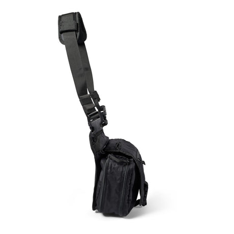 5.11 - Daily Deploy Push Pack Skuldertaske (5L) // Black (019) fra 5.11 - billede nr. 8 hos GrejFreak.dk