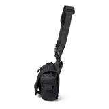 5.11 - Daily Deploy Push Pack Skuldertaske (5L) // Black (019) fra 5.11 - billede nr. 9 hos GrejFreak.dk