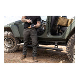 5.11 - Defender-Flex Slim Bukser 2.0 // Sort fra 5.11 - billede nr. 2 hos GrejFreak.dk