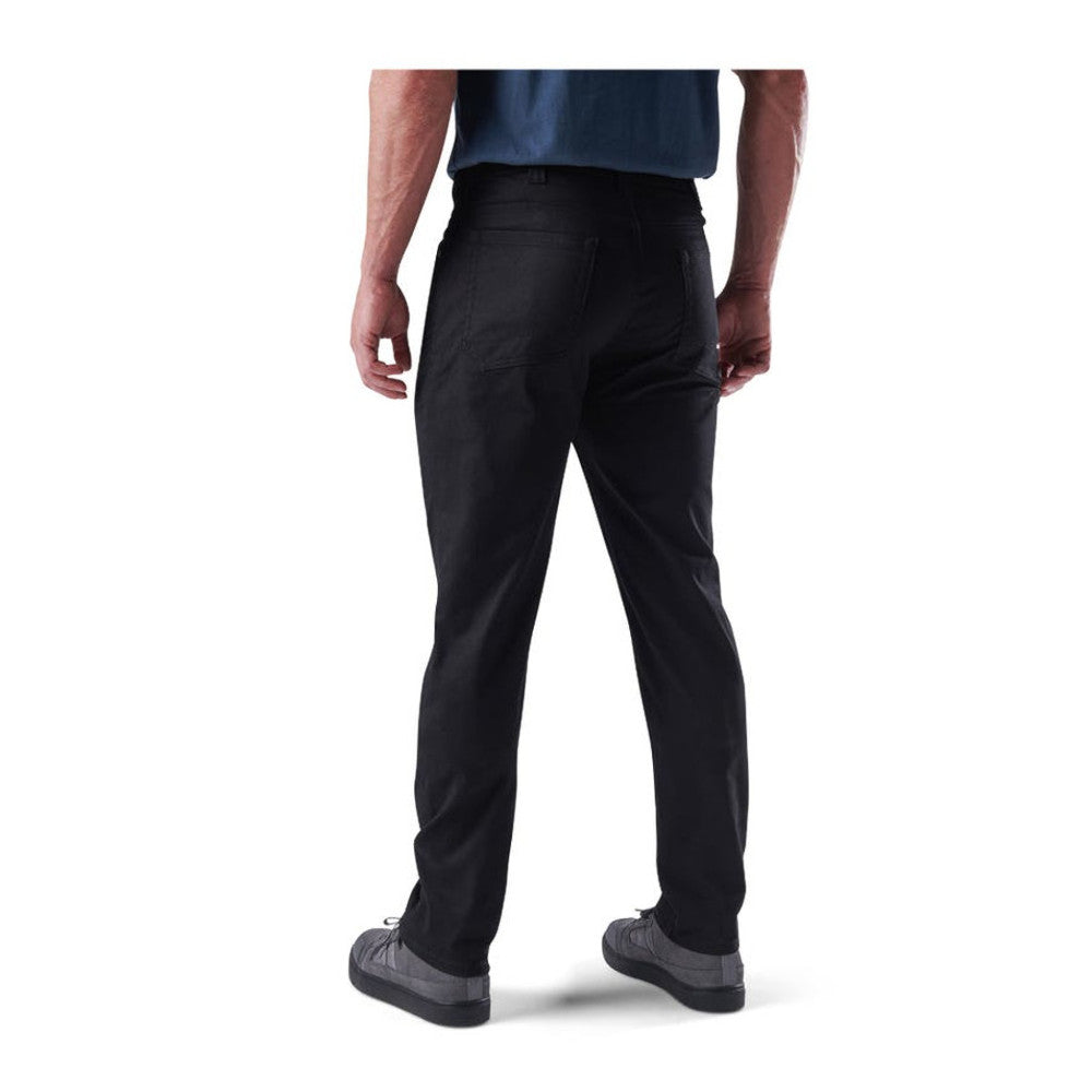 5.11 - Defender-Flex Slim Bukser 2.0 // Sort fra 5.11 - billede nr. 4 hos GrejFreak.dk