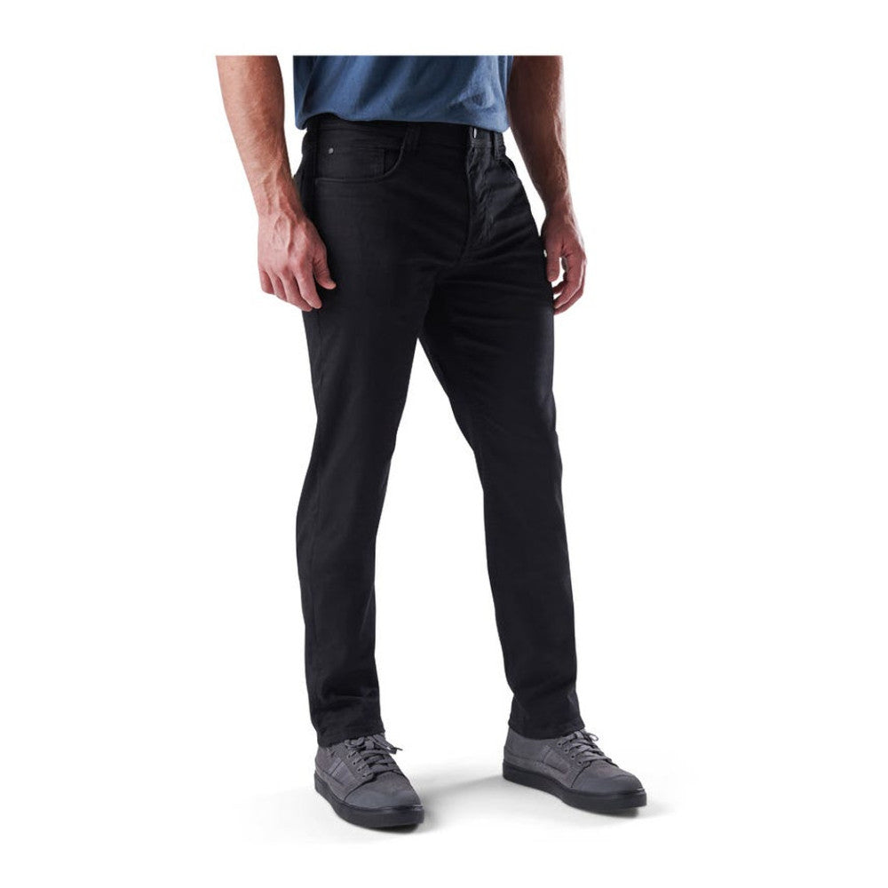 5.11 - Defender-Flex Slim Bukser 2.0 // Sort fra 5.11 - billede nr. 5 hos GrejFreak.dk