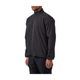 5.11 - Duty Softshell Jakke // Sort fra 5.11 - billede nr. 3 hos GrejFreak.dk
