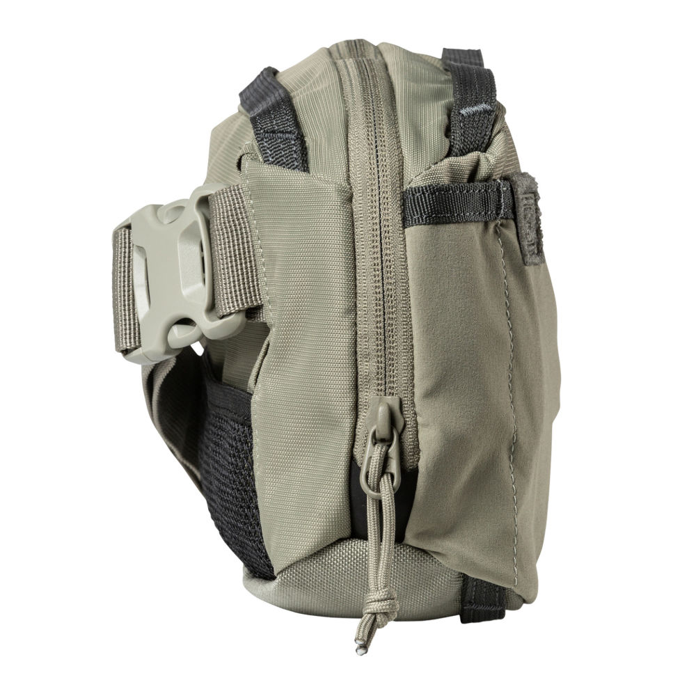 5.11 - Emergency Ready Skuldertaske 3L // Sort fra 5.11 - billede nr. 10 hos GrejFreak.dk
