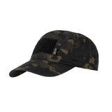 5.11 - Flag Bearer Cap // MultiCam Black fra 5.11 - billede nr. 1 hos GrejFreak.dk