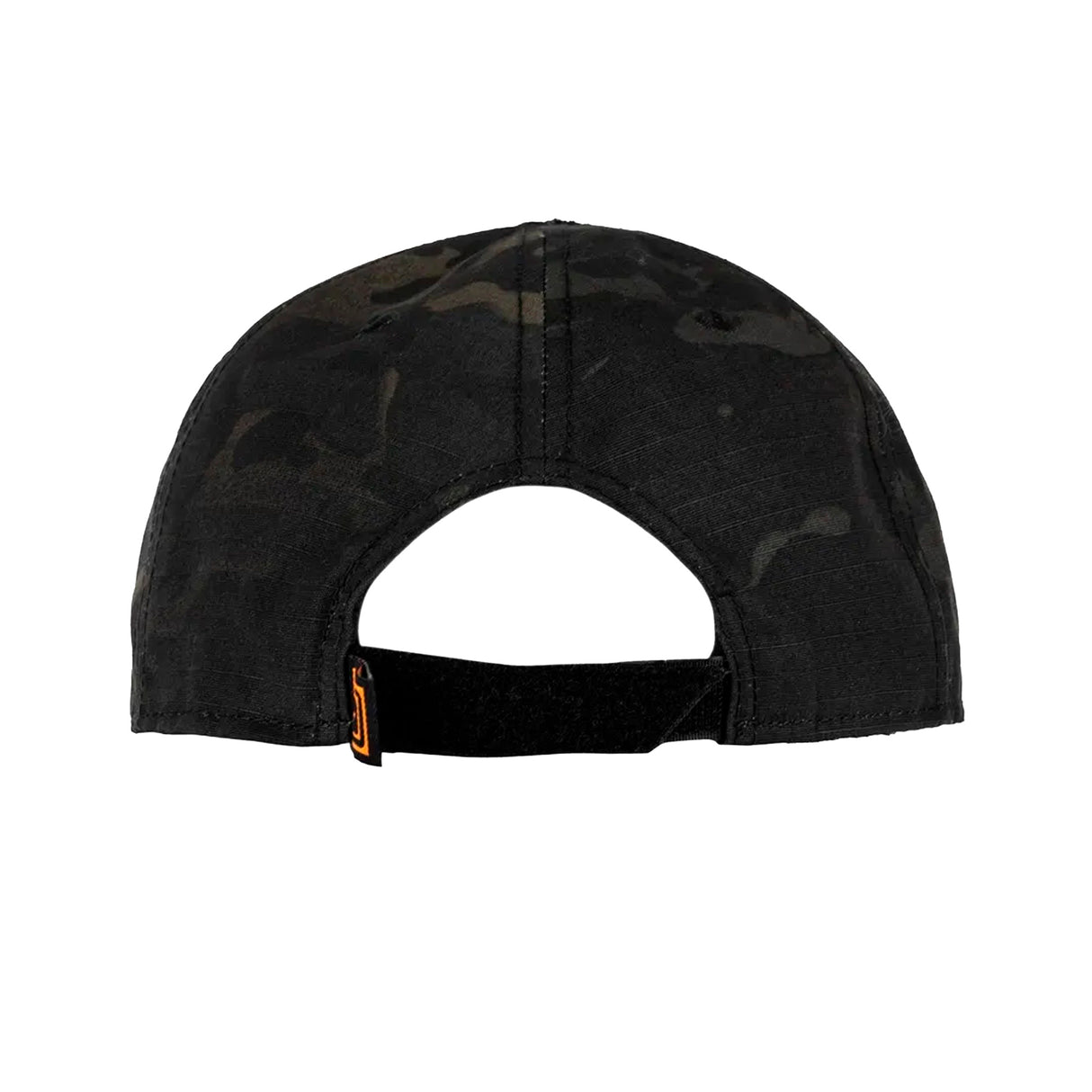 5.11 - Flag Bearer Cap // MultiCam Black fra 5.11 - billede nr. 2 hos GrejFreak.dk