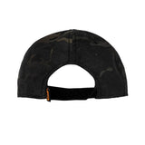 5.11 - Flag Bearer Cap // MultiCam Black fra 5.11 - billede nr. 2 hos GrejFreak.dk