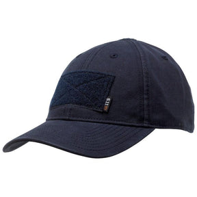 5.11 - Flag Bearer Cap // Dark Navy (724) fra 5.11 - billede nr. 1 hos GrejFreak.dk