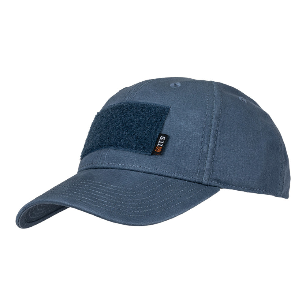 5.11 - Flag Bearer Cap // Kangaroo (134) fra 5.11 - billede nr. 5 hos GrejFreak.dk