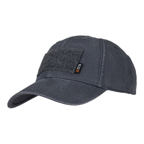5.11 - Flag Bearer Cap // Khaki (055) fra 5.11 - billede nr. 4 hos GrejFreak.dk