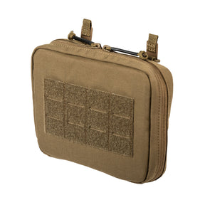 5.11 - Flex Admin Pouch 1L Large // Kangaroo fra 5.11 - billede nr. 1 hos GrejFreak.dk