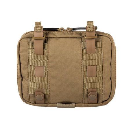 5.11 - Flex Admin Pouch 1L Large // Kangaroo fra 5.11 - billede nr. 3 hos GrejFreak.dk