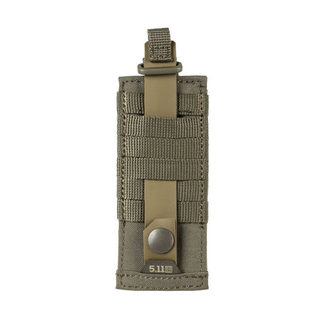 5.11 - Flex Trauma Shears Holder // Ranger Green fra 5.11 - billede nr. 2 hos GrejFreak.dk