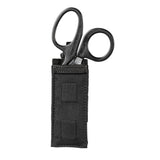 5.11 - Flex Trauma Shears Holder // Sort fra 5.11 - billede nr. 2 hos GrejFreak.dk