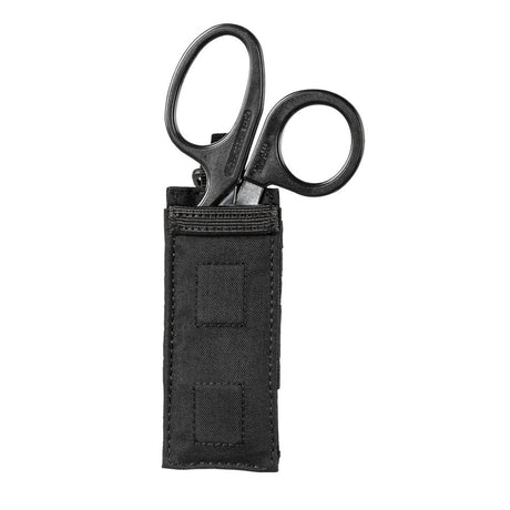 5.11 - Flex Trauma Shears Holder // Sort fra 5.11 - billede nr. 2 hos GrejFreak.dk