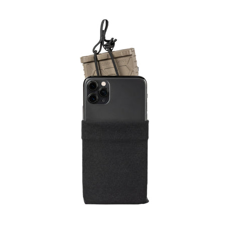 5.11 - Flex Utility Pouch // Sort fra 5.11 - billede nr. 2 hos GrejFreak.dk