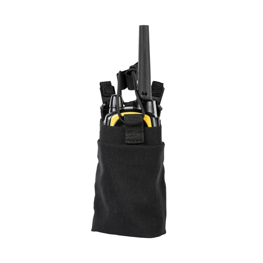 5.11 - Flex Utility Pouch // Sort fra 5.11 - billede nr. 3 hos GrejFreak.dk